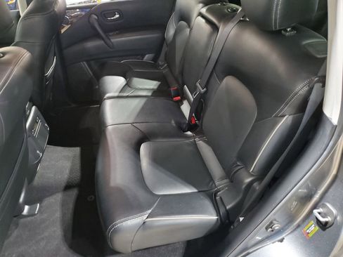 Used 2019 Nissan Armada SV w/ Driver Package image 23