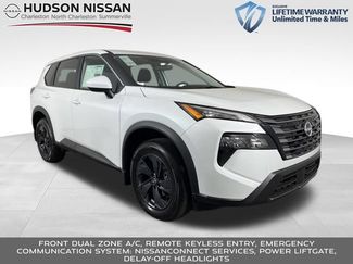 New 2026 Nissan Rogue SV FWD video 1