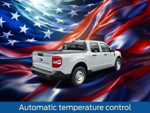 New 2026 Ford Maverick XL AWD/4WD image 8