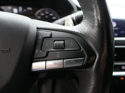 Certified 2023 Cadillac CT5 Sport RWD image 17