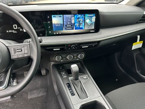 New 2026 Nissan Kicks S w/ Charging Package FWD image 27