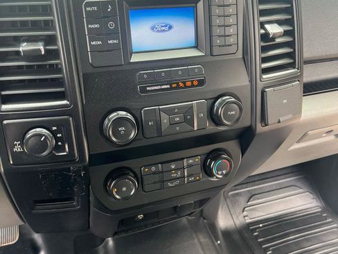 Used 2017 Ford F150 XL image 19