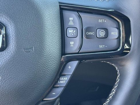 New 2026 RAM 1500 Limited image 20