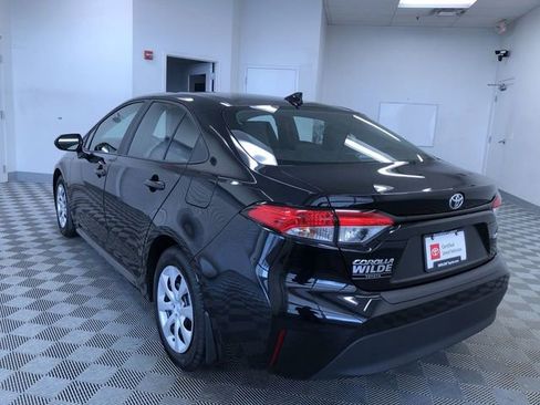 Certified 2024 Toyota Corolla LE image 12