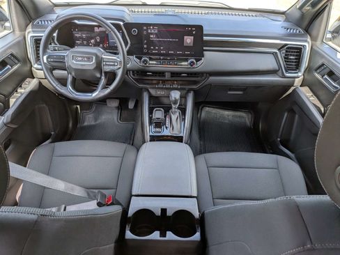 Used 2024 GMC Canyon Elevation RWD image 15