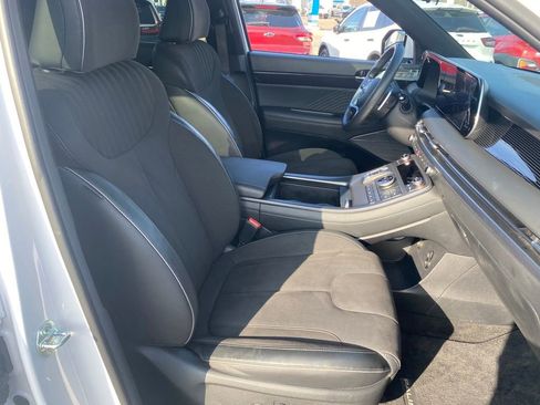 Used 2024 Hyundai Palisade Calligraphy image 26