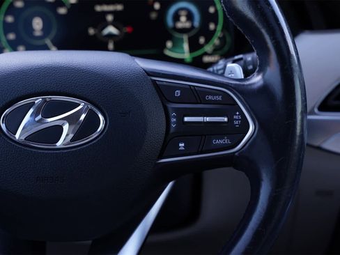 Used 2021 Hyundai Palisade Limited image 11