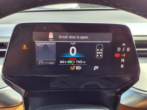 New 2025 Volkswagen ID. Buzz Pro S image 19