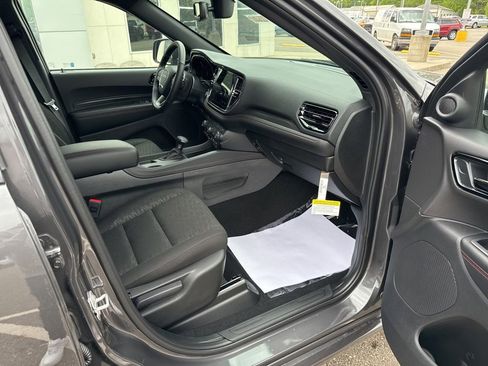 New 2026 Dodge Durango GT AWD/4WD image 13