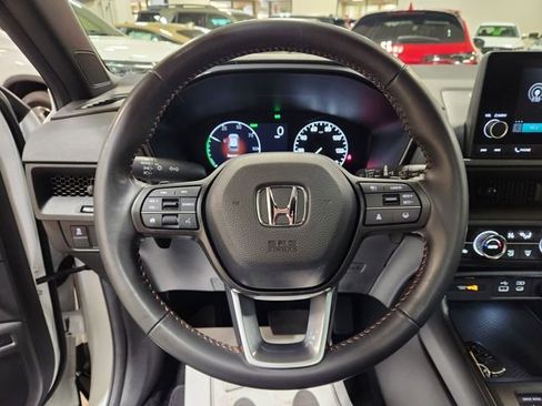 Certified 2023 Honda CR-V Sport image 18