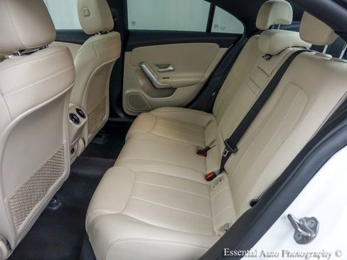 Used 2021 Mercedes-Benz CLA 250 w/ Premium Package image 14