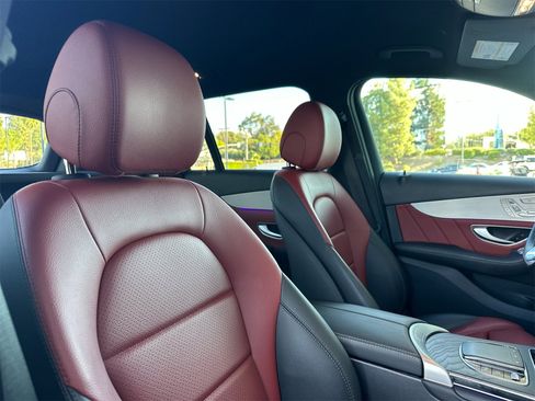 Certified 2022 Mercedes-Benz GLC 300 image 19