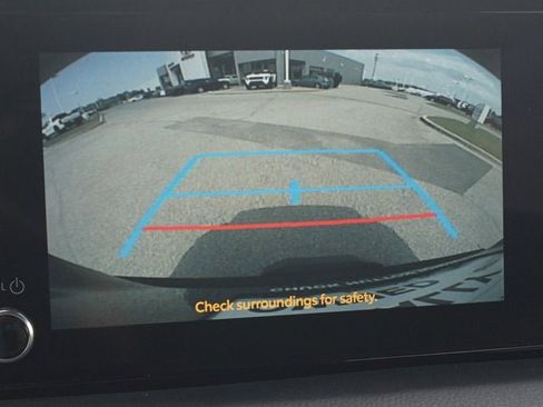 Used 2025 Toyota Land Cruiser 1958 AWD/4WD image 6