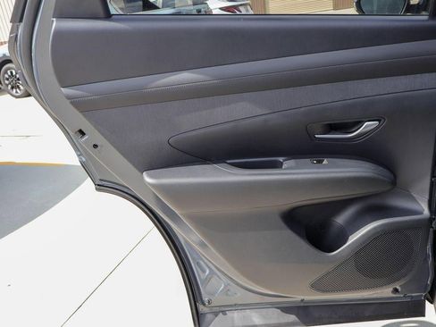 New 2026 Hyundai Tucson SEL FWD image 14