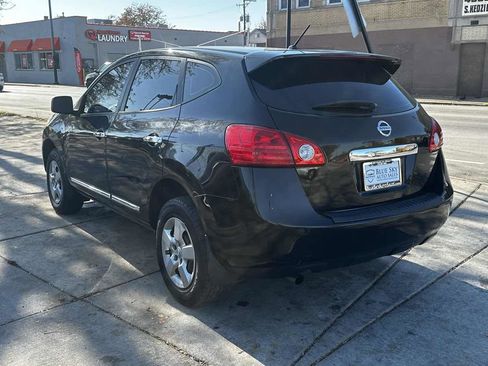 Used 2013 Nissan Rogue S image 6