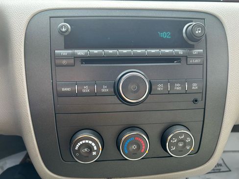 Used 2009 Buick Lucerne CX image 23