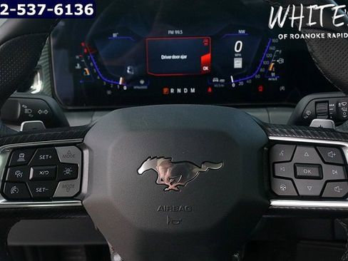 New 2024 Ford Mustang GT Premium image 17