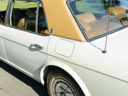 Used 1990 Rolls-Royce Silver Spur II image 68