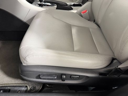 Used 2015 Honda Accord EX-L image 11