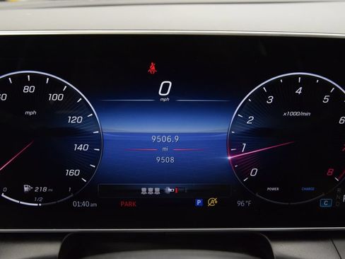 Certified 2024 Mercedes-Benz GLC 300 image 28