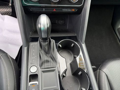 Certified 2023 Volkswagen Atlas SE image 18