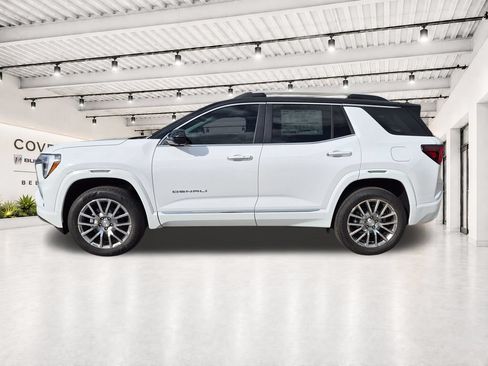 New 2026 GMC Terrain Denali AWD/4WD image 6