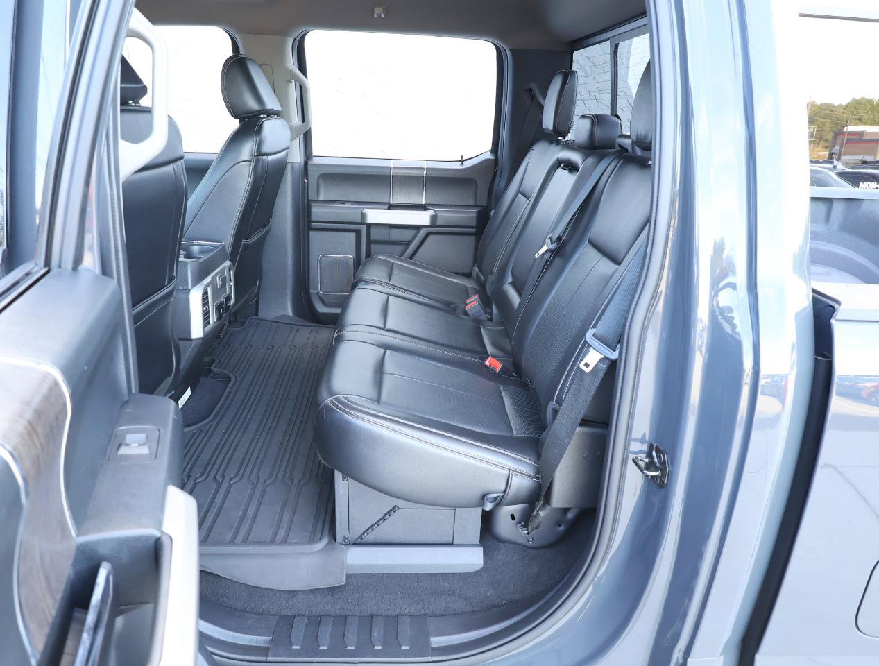 Used 2021 Ford F250 Lariat AWD/4WD image 21