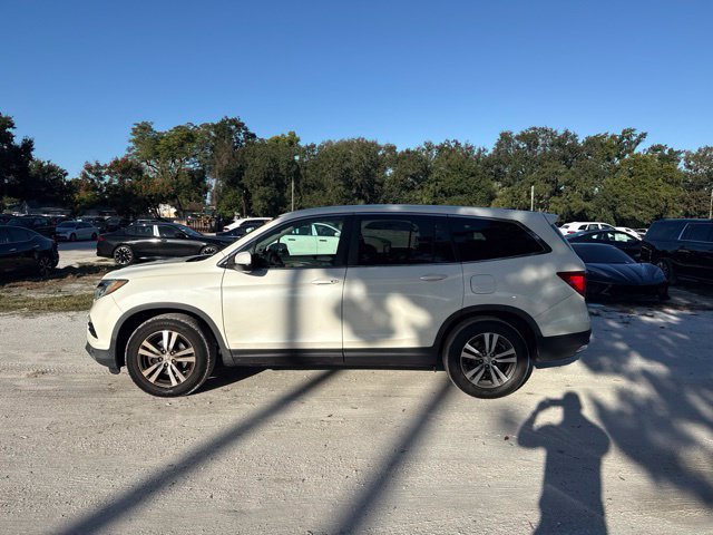 Used 2017 Honda Pilot EX-L image 20
