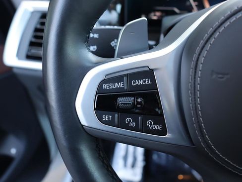 Used 2024 BMW X5 xDrive50e w/ Executive Package image 10