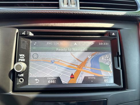 Used 2013 Suzuki Kizashi Sport SLS AWD/4WD image 17