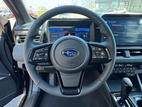 New 2026 Subaru Outback Premium image 18