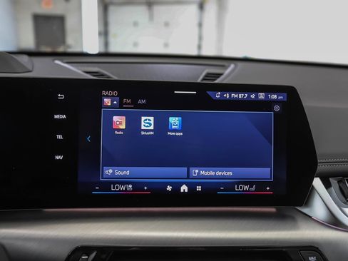 Used 2026 BMW X1 xDrive28i w/ Technology Package AWD/4WD image 17