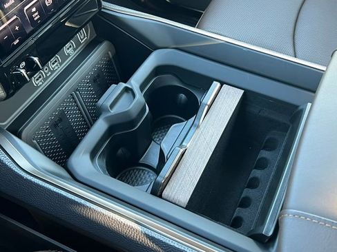 Used 2025 RAM 3500 Longhorn image 45