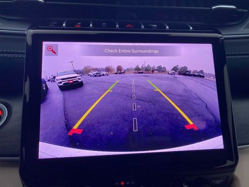 New 2025 Jeep Grand Cherokee Limited image 28