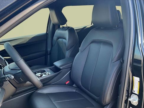 New 2026 Jeep Cherokee Limited AWD/4WD image 17
