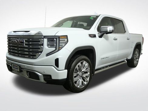 New 2026 GMC Sierra 1500 Denali image 7