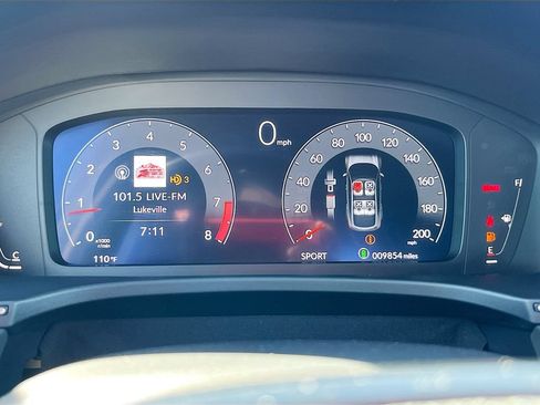 Used 2025 Acura Integra Type S FWD image 11