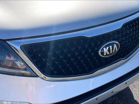 Used 2015 Kia Sportage LX image 32