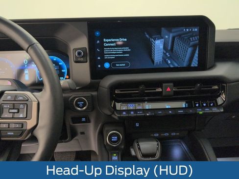 Used 2025 Toyota Land Cruiser w/ Premium Package image 19