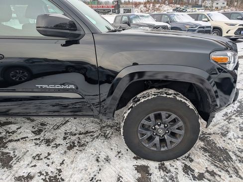 Certified 2023 Toyota Tacoma SR5 image 11