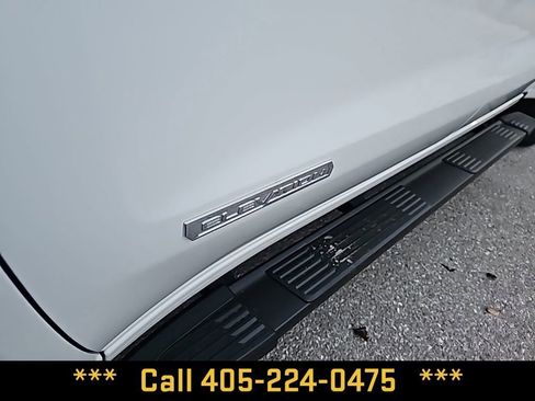 New 2026 GMC Sierra 1500 Elevation w/ Elevation Premium Package image 5