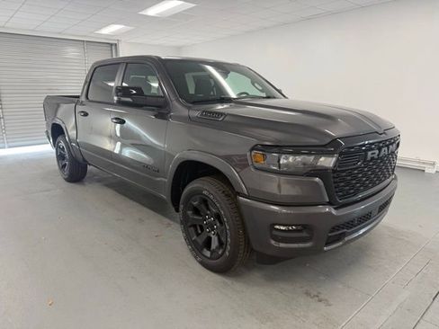 New 2026 RAM 1500 Big Horn image 3