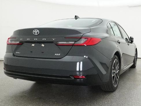 New 2026 Toyota Camry XLE image 41
