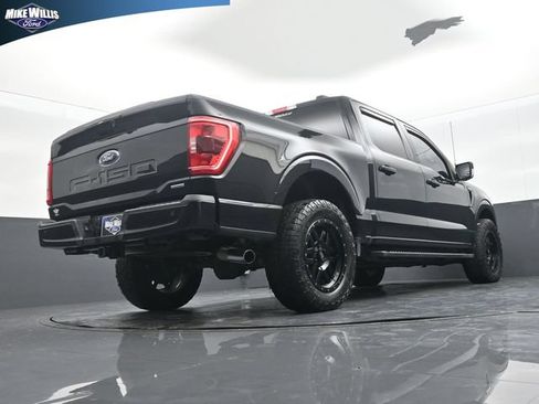 Certified 2021 Ford F150 XLT w/ Equipment Group 302A High AWD/4WD image 23
