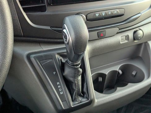 New 2026 Ford Transit 350 Base image 25
