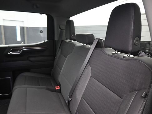 Used 2023 Chevrolet Silverado 1500 RST image 17