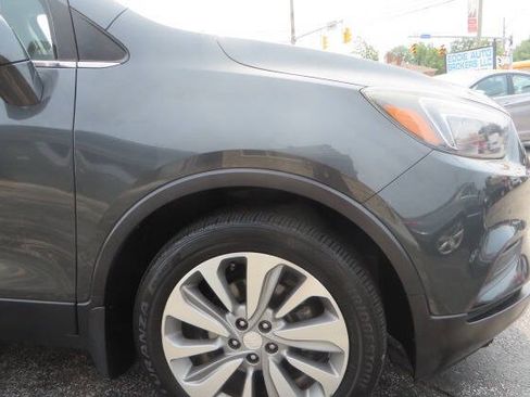 Used 2018 Buick Encore Preferred FWD image 32