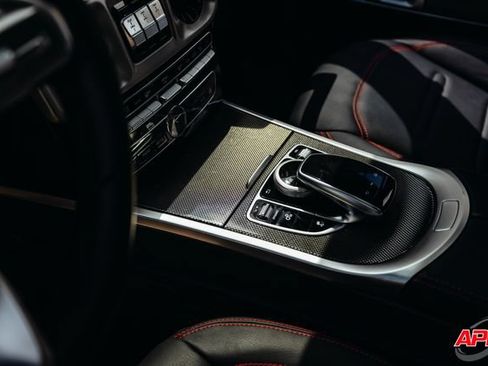 Used 2019 Mercedes-Benz G 550 image 29