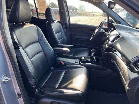 Used 2019 Honda Ridgeline RTL-E image 12