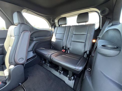 New 2026 Dodge Durango GT AWD/4WD image 48